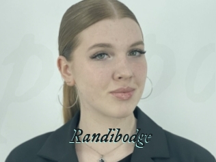 Randibodge