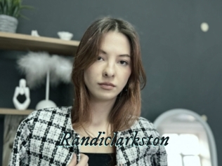 Randiclarkston