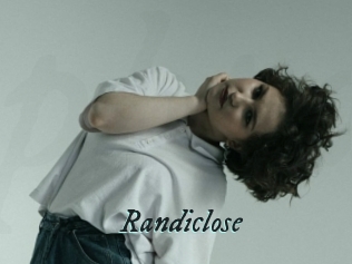 Randiclose