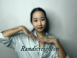 Randicreighton