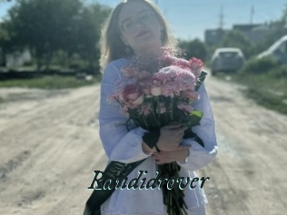 Randidrover