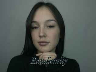 randiemily Pharaons Porn
