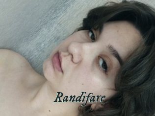 Randifare
