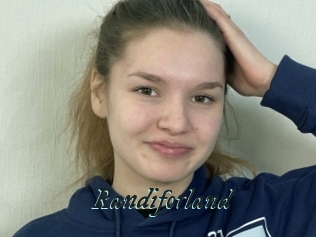 Randiforland