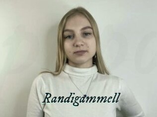 Randigammell
