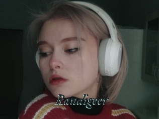 Randigeer