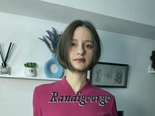Randigeorge