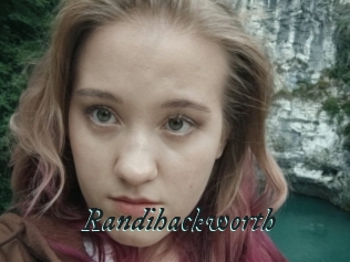 Randihackworth