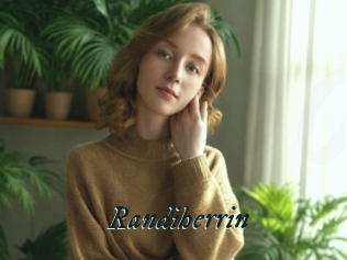 Randiherrin