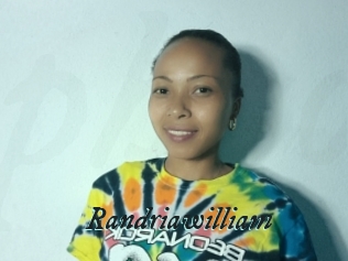 Randriawilliam