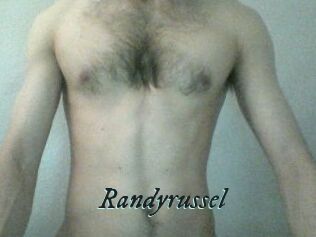 randyrussel Pharaons Porn