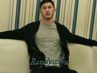 Randysexyu