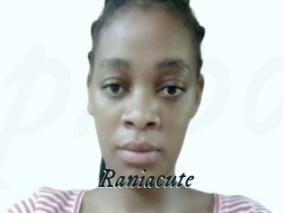 Raniacute