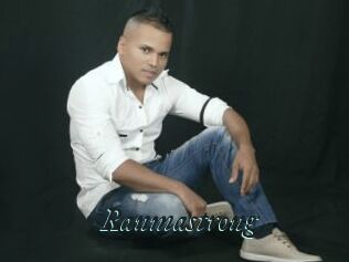 Ranmastrong