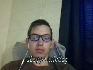 Rapperdick23