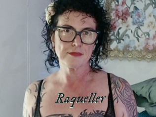 Raqueller