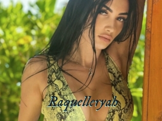 Raquelleryah