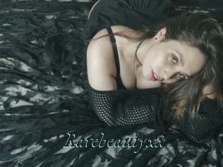 Rarebeautyxx