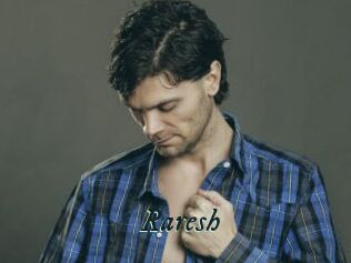 Raresh