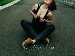 RasSlunakiss