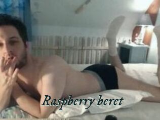 Raspberry_beret