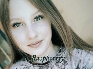 Raspberryy