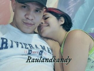 Raulandkandy