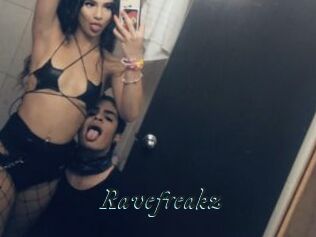 Ravefreakz