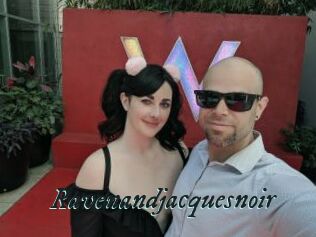 Ravenandjacquesnoir
