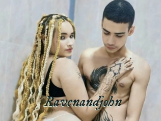 Ravenandjohn