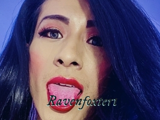ravenfoxter1 Pharaons Porn