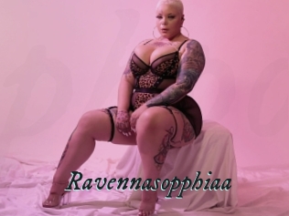 Ravennasopphiaa