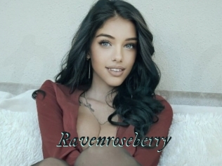Ravenroseberry
