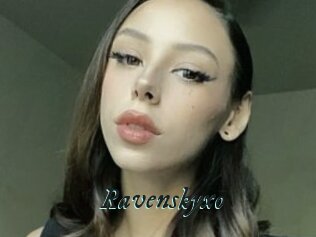 Ravenskyxo