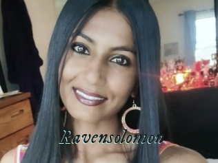 Ravensolomon