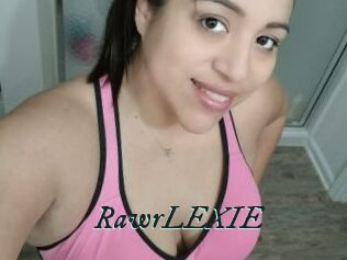 RawrLEXIE