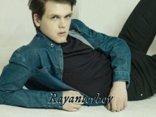 Rayantoyboy