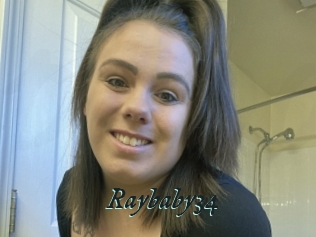 Raybaby34