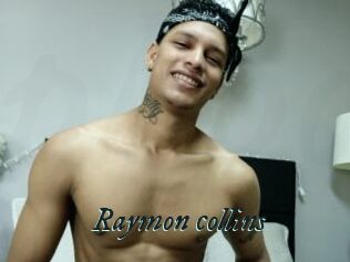 Raymon_collins