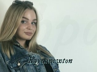 Raynanewton