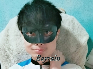 Rayrain