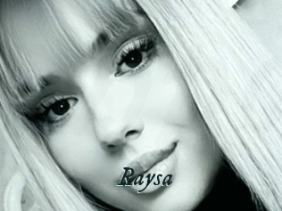 Raysa