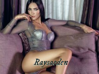 Raysaeden