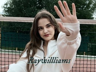 Raywillliams