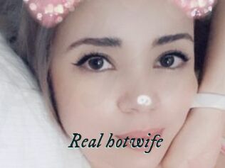 Real_hotwife