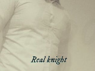 Real_knight