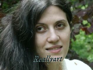 Reallyart
