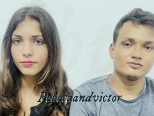 Rebecaandvictor