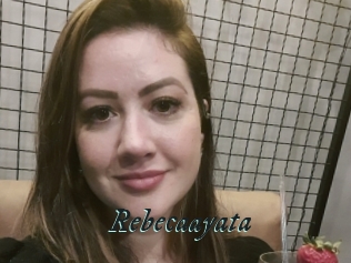 Rebecaayata