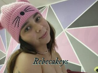 Rebecakeys